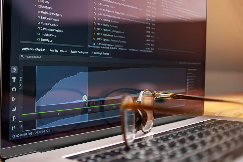 Logotipo Química Avanzada